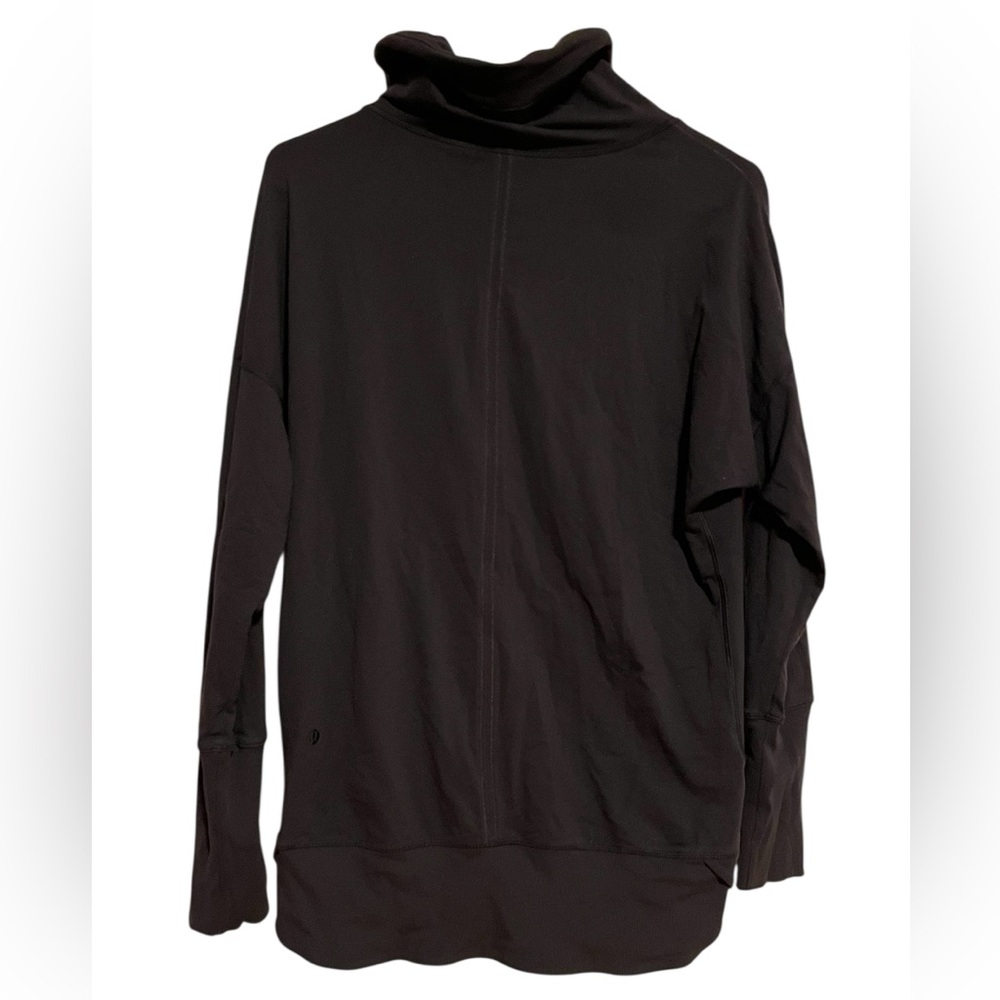 Lululemon Define Jacket - size 8 - Picture 2 of 4